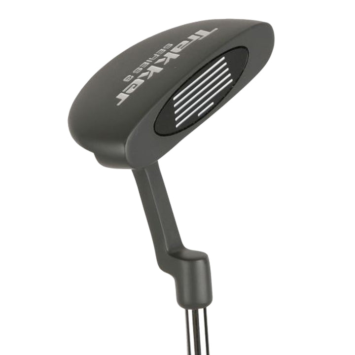 Intech Golf Trakker Series 3 Mid-Mallet Putter