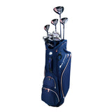 Orlimar Golf Women's Allante Premium Complete Package Set with Cart Bag