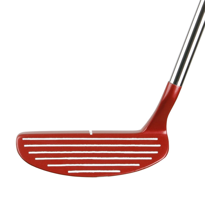 Orlimar Escape Red Mallet Chipper Golf Club