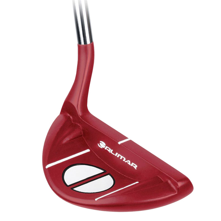 Orlimar Escape Red Mallet Chipper Golf Club