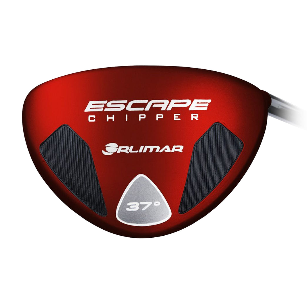 Orlimar Escape Red Mallet Chipper Golf Club