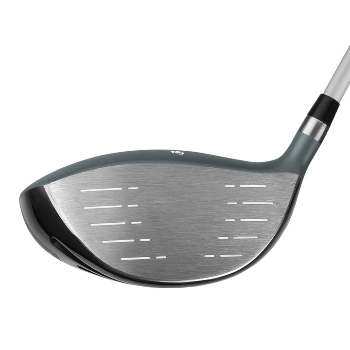 Orlimar Golf Women's Escape HL (High Launch) Titanium Driver