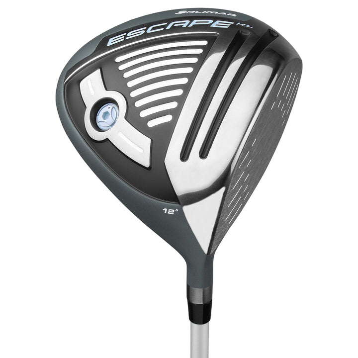 Orlimar Golf Women's Escape HL (High Launch) Titanium Driver