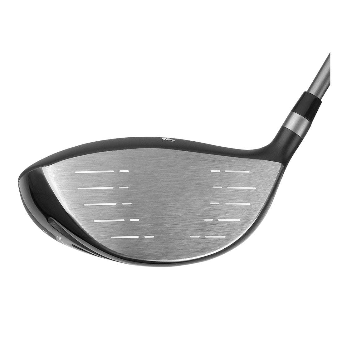 Orlimar Golf Men's Escape HL (High Launch) Titanium Driver