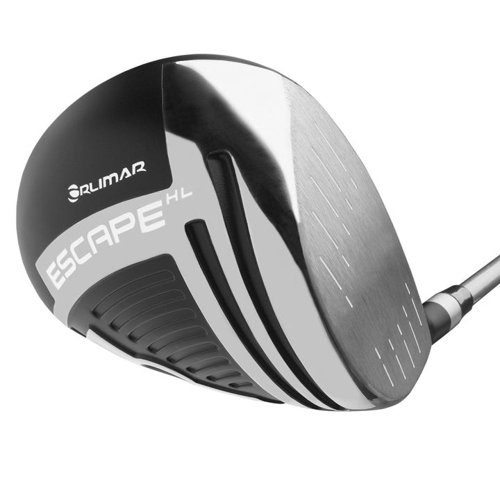 Orlimar Golf Men's Escape HL (High Launch) Titanium Driver