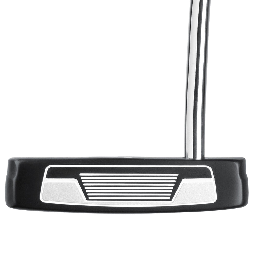 Orlimar Golf F70 Mallet Putter (Black)