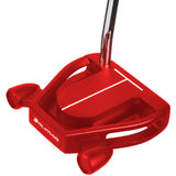 Orlimar F80 Mallet Style Putter (Red)