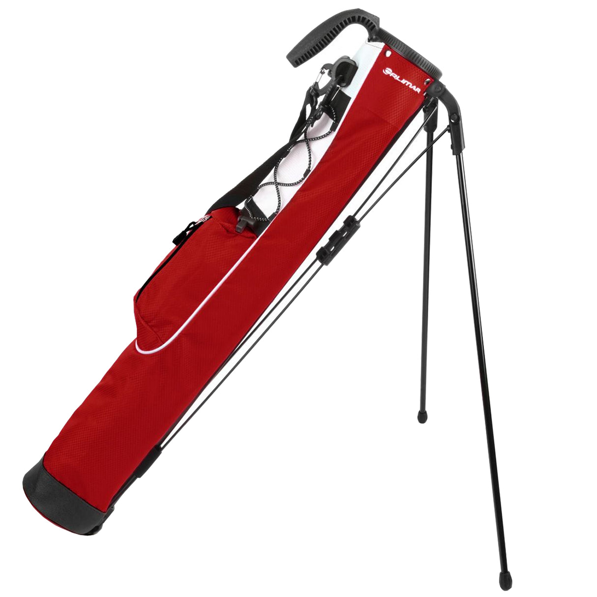Orlimar Golf Pitch and Putt Lightweight Sunday Stand Bag
