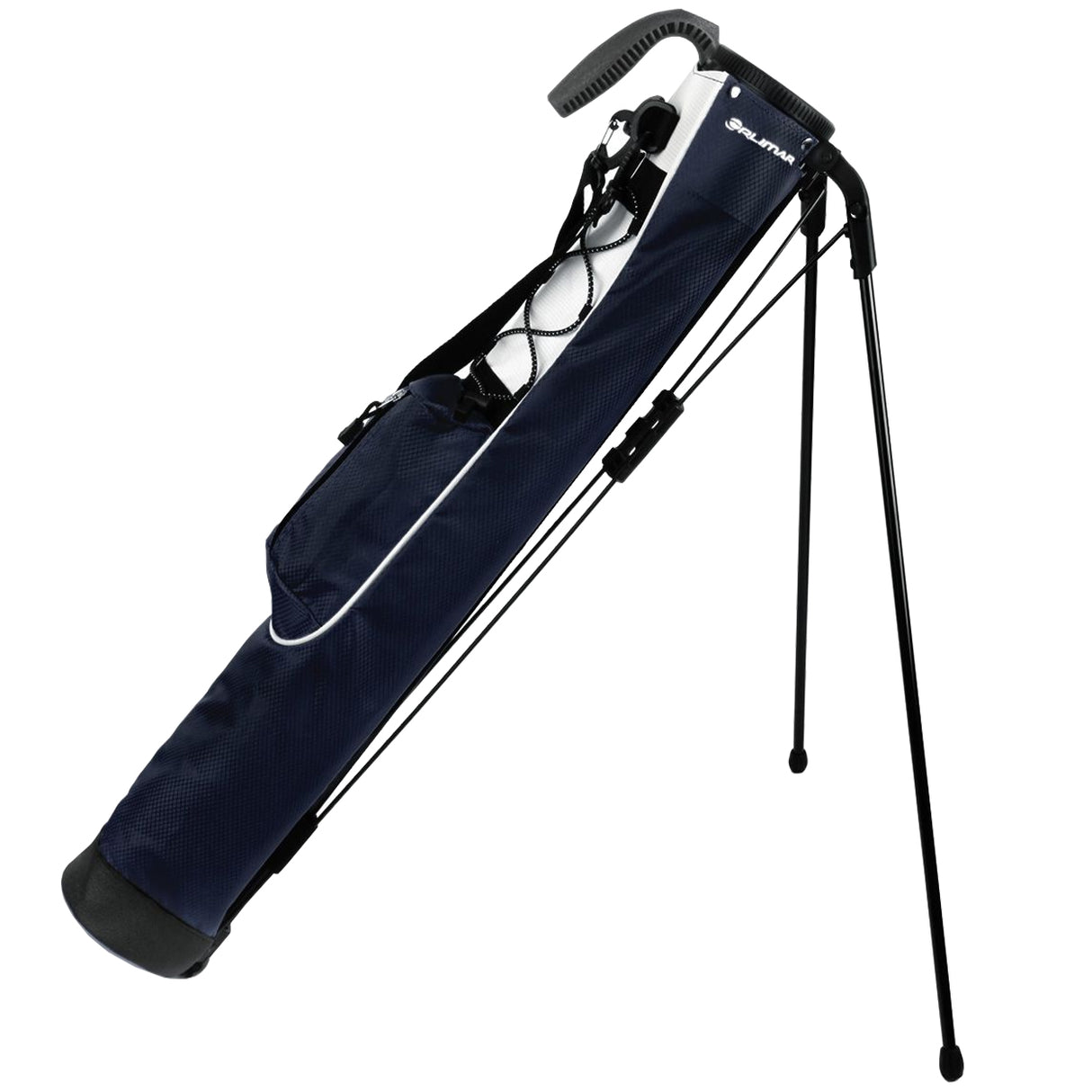 Orlimar Golf Pitch and Putt Lightweight Sunday Stand Bag