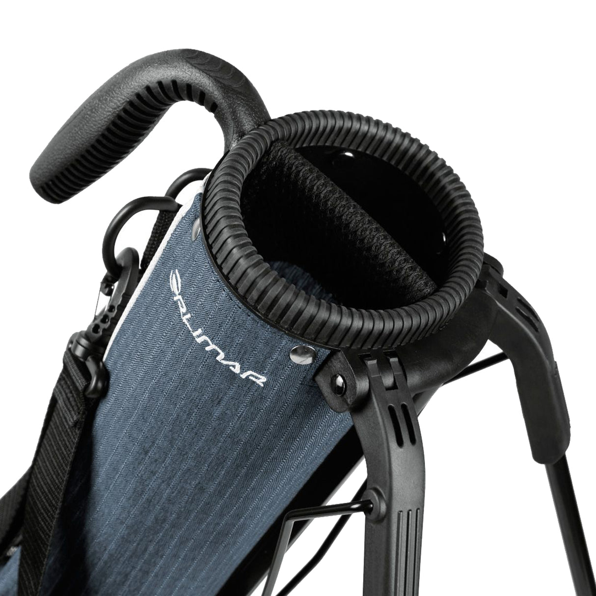 Orlimar Golf Pitch and Putt Lightweight Sunday Stand Bag