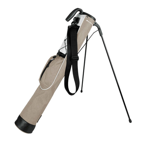 Orlimar Golf Pitch and Putt Lightweight Sunday Stand Bag