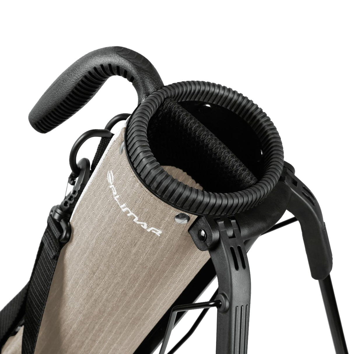 Orlimar Golf Pitch and Putt Lightweight Sunday Stand Bag