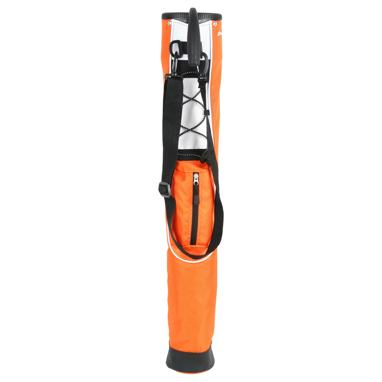 Orlimar Golf Pitch and Putt Lightweight Sunday Stand Bag