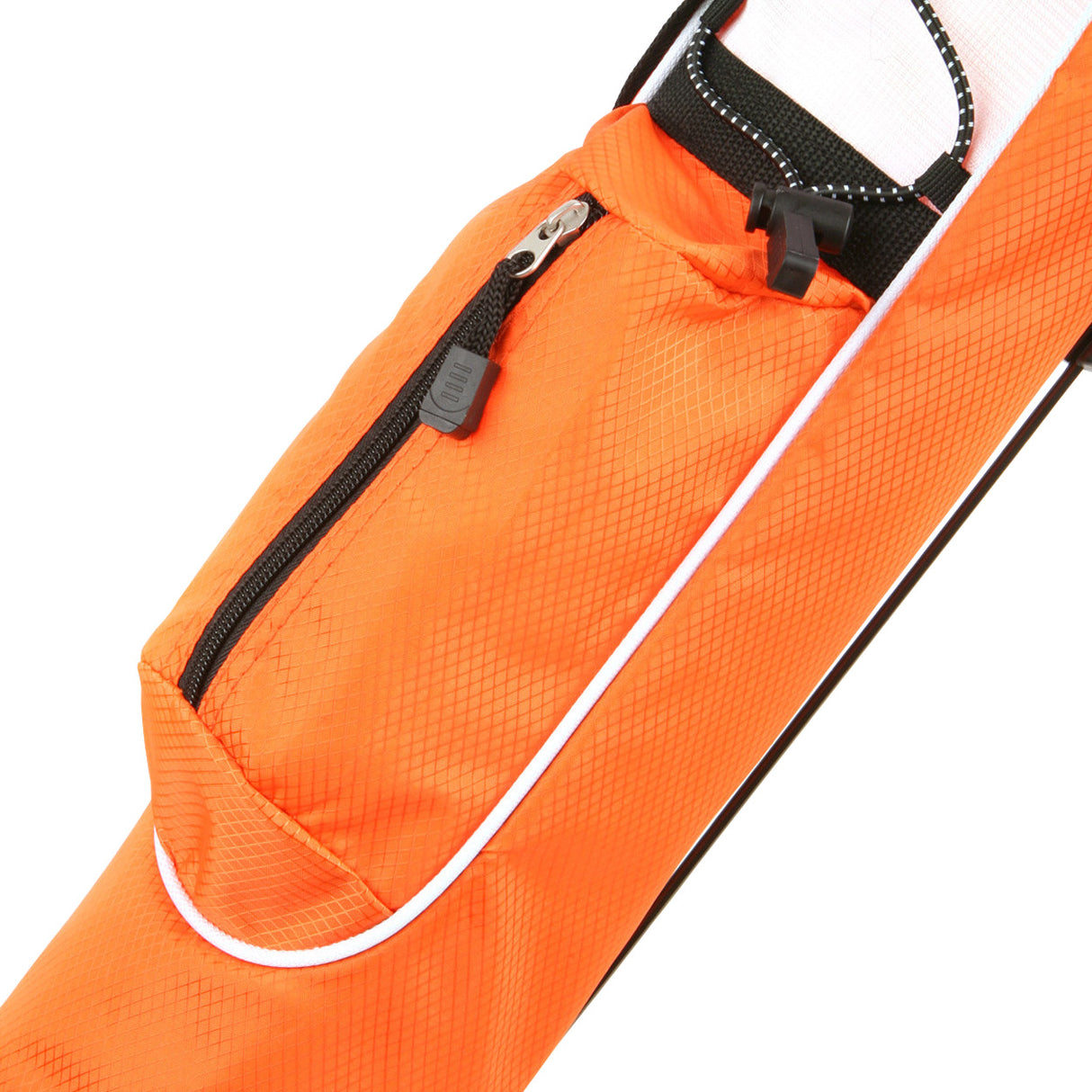 Orlimar Golf Pitch and Putt Lightweight Sunday Stand Bag