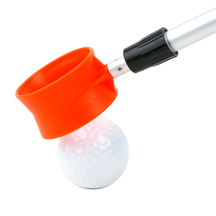Orlimar Golf 15' Double Cup Golf Ball Retriever
