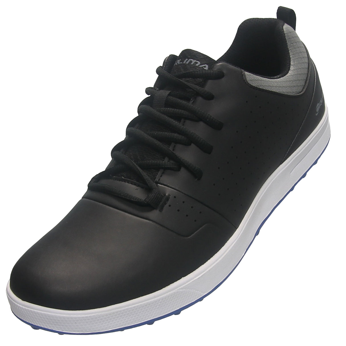 Orlimar Men's Spikeless Golf Shoes