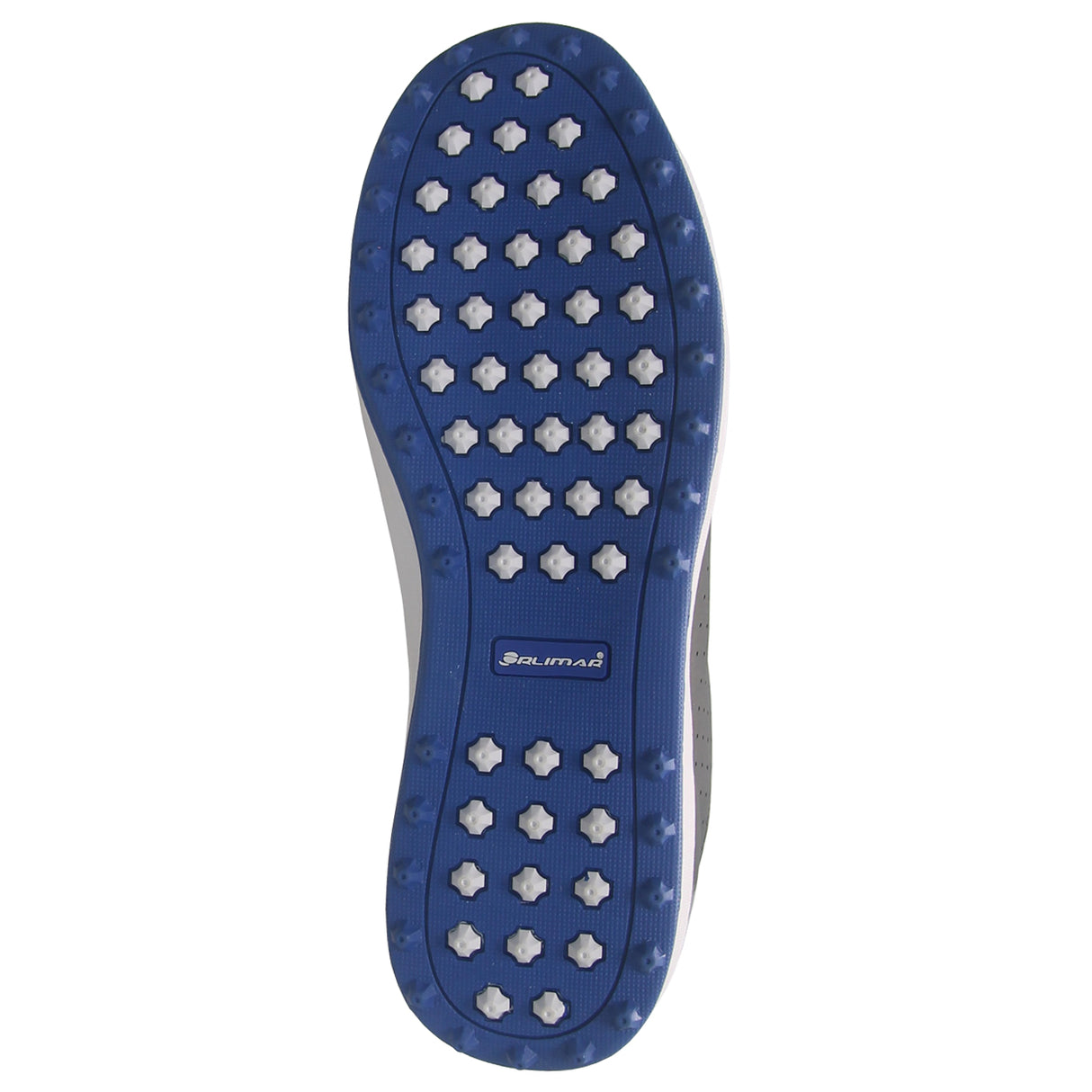 Orlimar Men's Spikeless Golf Shoes