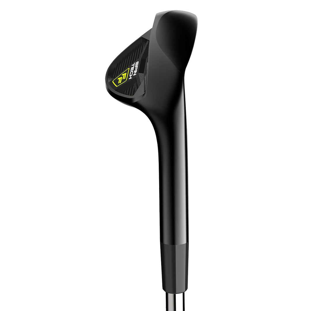 Orlimar Golf Spin Tech FF Black 3-Piece Wedge Set