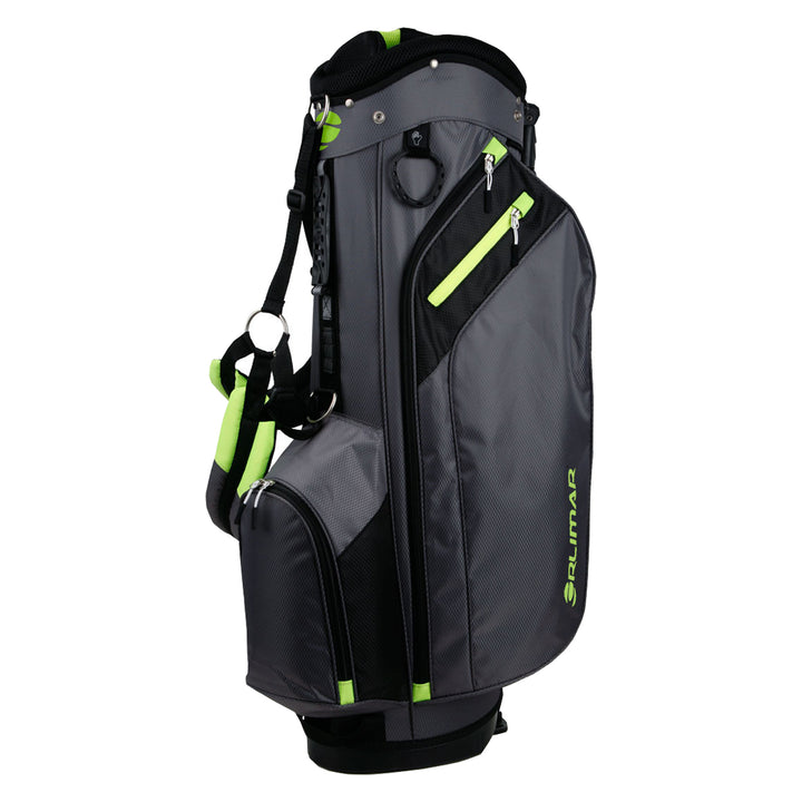 Orlimar Golf SRX 7.4 Deluxe Stand Bag