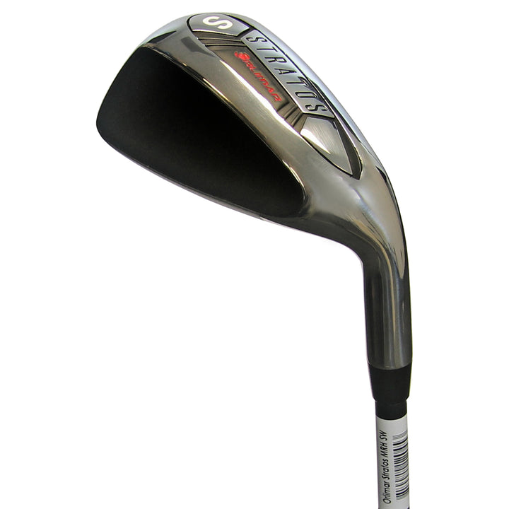 Orlimar Golf Stratos Hybrid Wedge