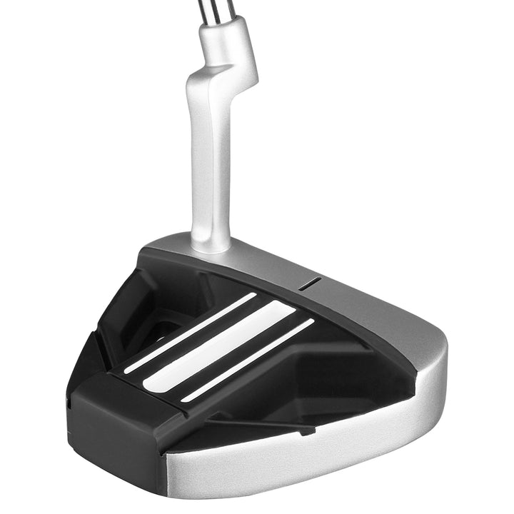 Orlimar Golf Tangent T3 Mallet Silver/Black Putter