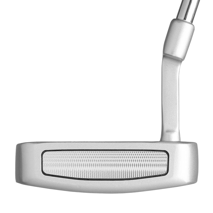 Orlimar Golf Tangent T3 Mallet Silver/Black Putter