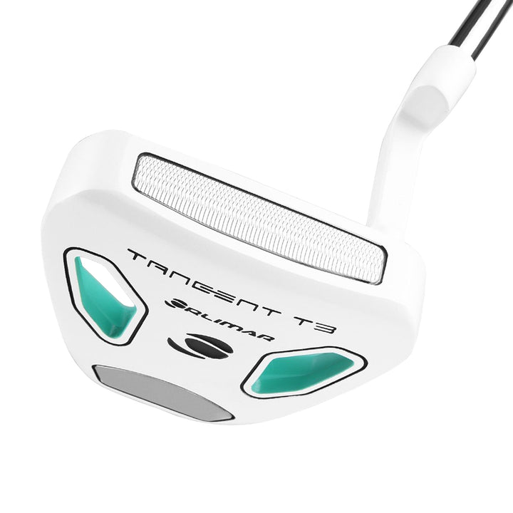 Orlimar Golf Women's Tangent T3 Mallet Seafoam Green Putter