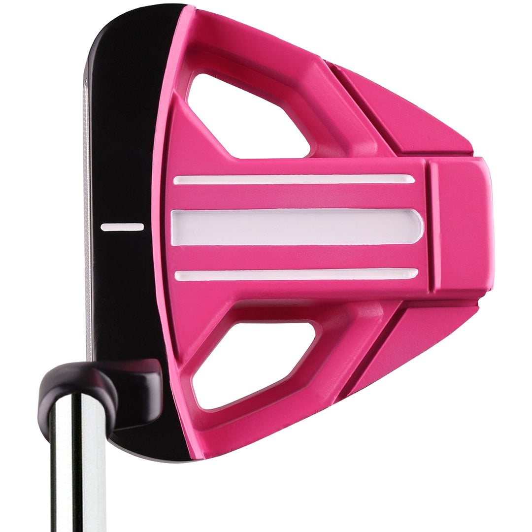 Orlimar Golf Women's Tangent T3 Mallet Pink/Black Putter