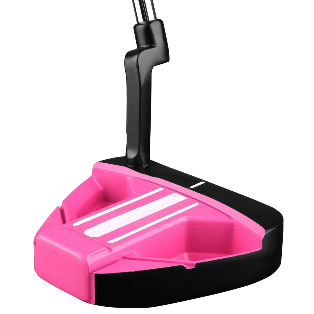 Orlimar Golf Women's Tangent T3 Mallet Pink/Black Putter