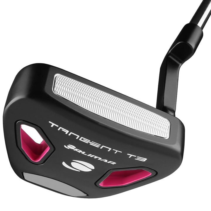 Orlimar Golf Women's Tangent T3 Mallet Pink/Black Putter