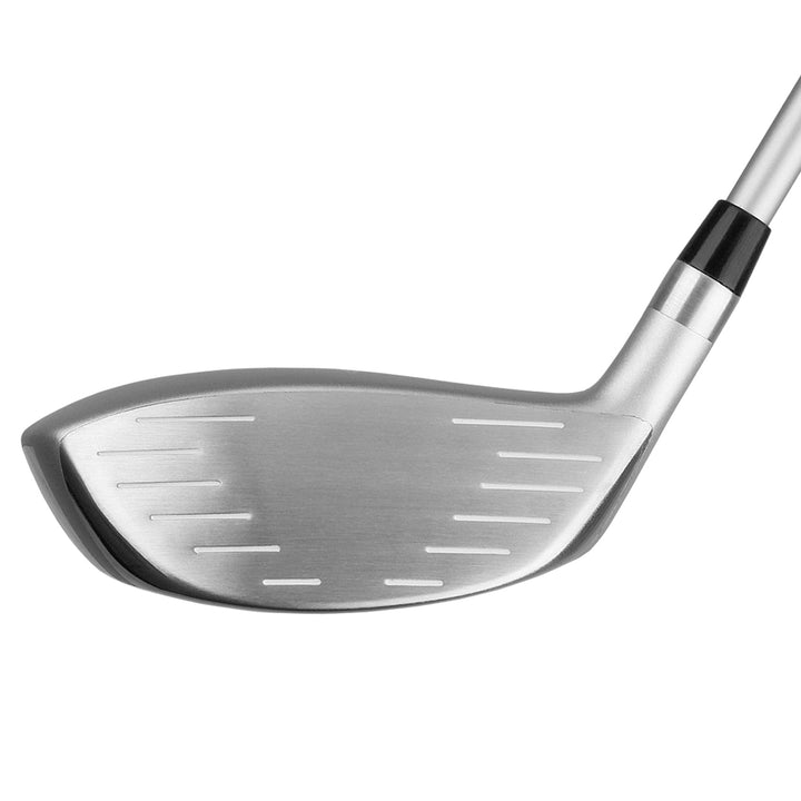PowerBilt Golf Women's TPS Blackout Max Fairway Wood