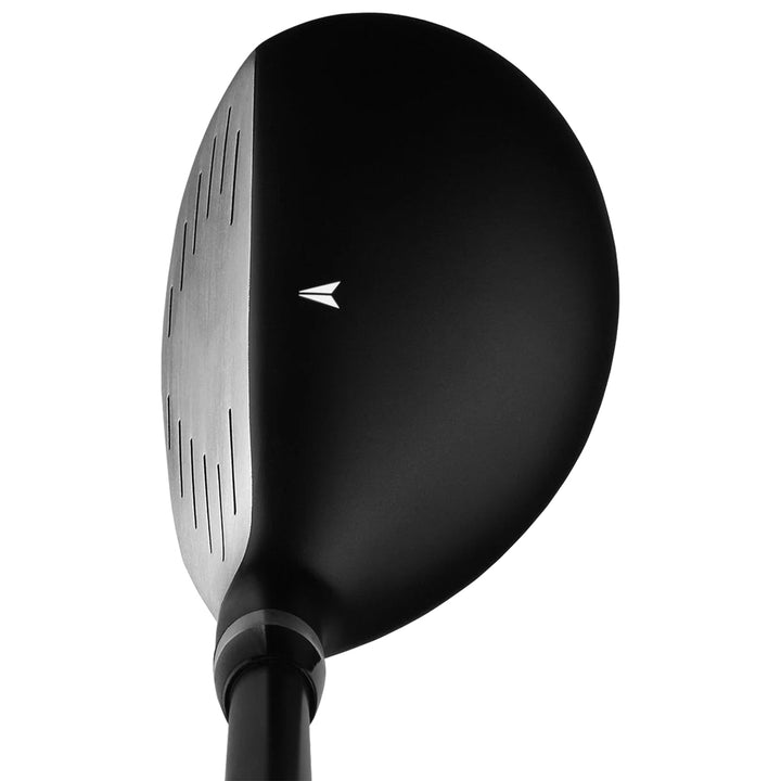 PowerBilt TPS Blackout Max Hybrid Rescue Golf Club
