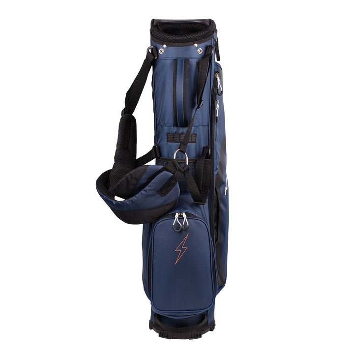 Powerbilt Dunes 4.5 Lightweight Dual Strap Golf Stand Bag