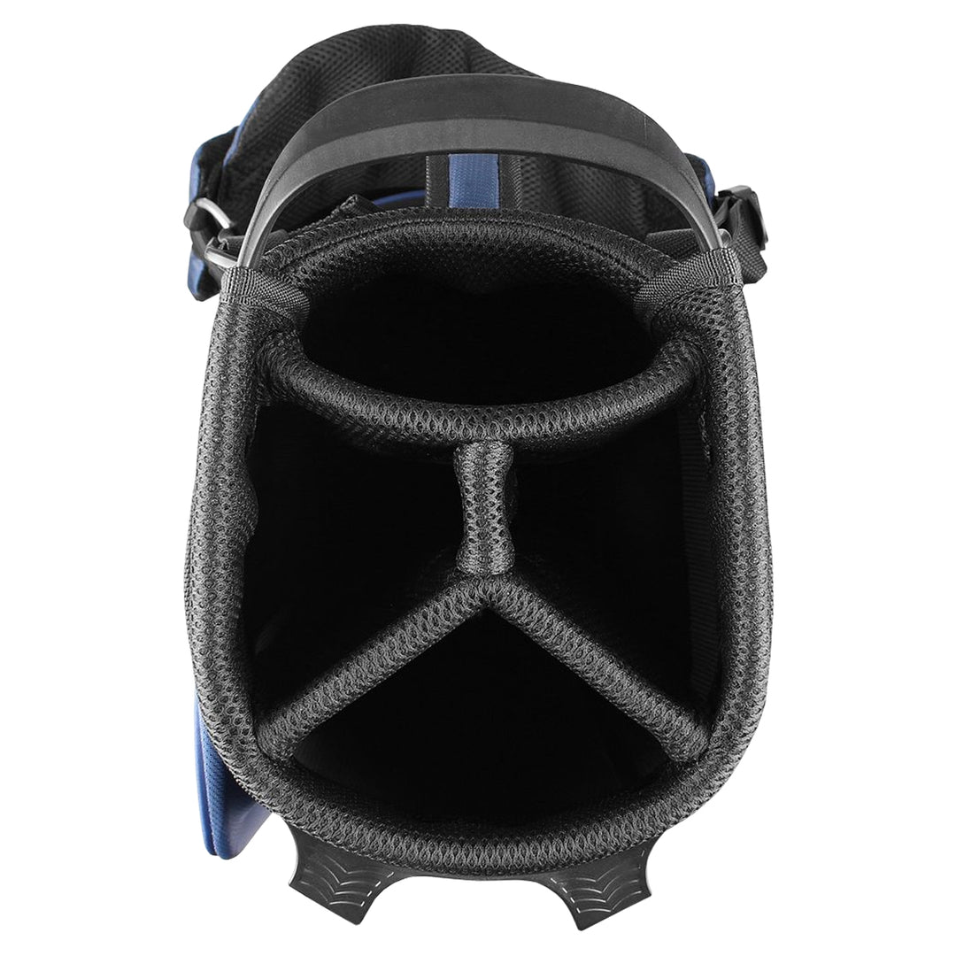 Powerbilt Dunes 4.5 Lightweight Dual Strap Golf Stand Bag
