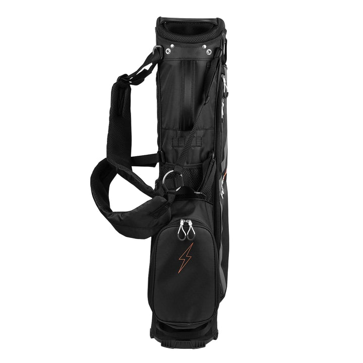 Powerbilt Dunes 4.5 Lightweight Dual Strap Golf Stand Bag