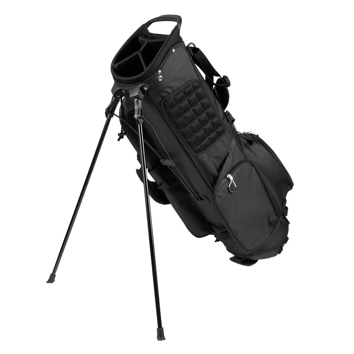 Powerbilt Dunes 4.5 Lightweight Dual Strap Golf Stand Bag