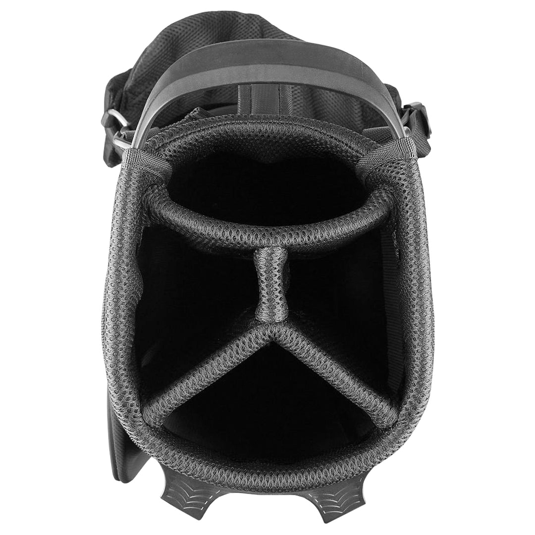 Powerbilt Dunes 4.5 Lightweight Dual Strap Golf Stand Bag