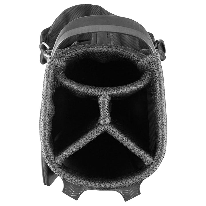 Powerbilt Dunes 4.5 Lightweight Dual Strap Golf Stand Bag