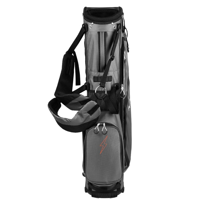 Powerbilt Dunes 4.5 Lightweight Dual Strap Golf Stand Bag
