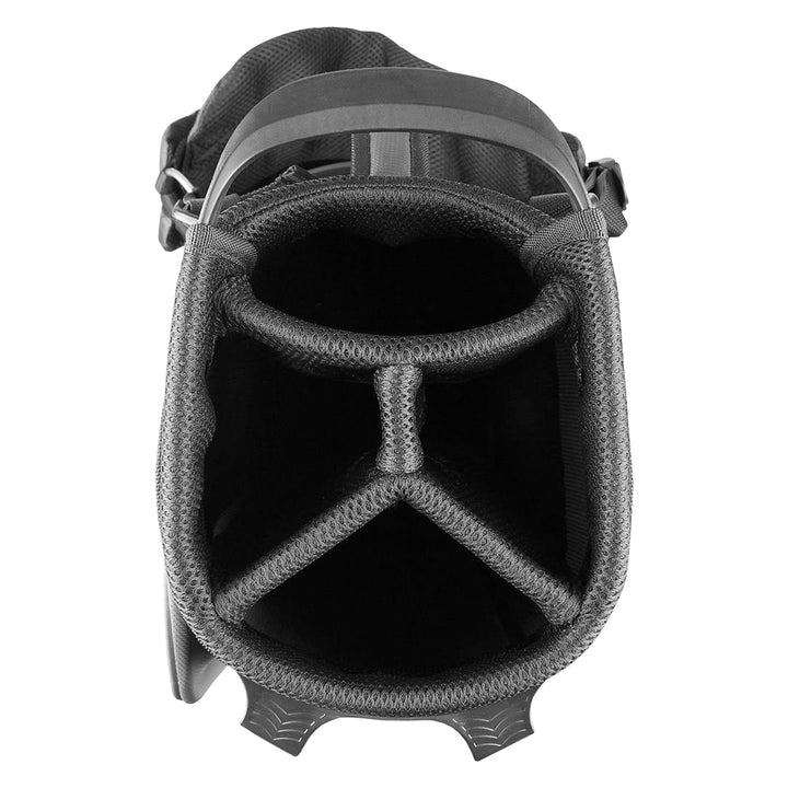 Powerbilt Dunes 4.5 Lightweight Dual Strap Golf Stand Bag