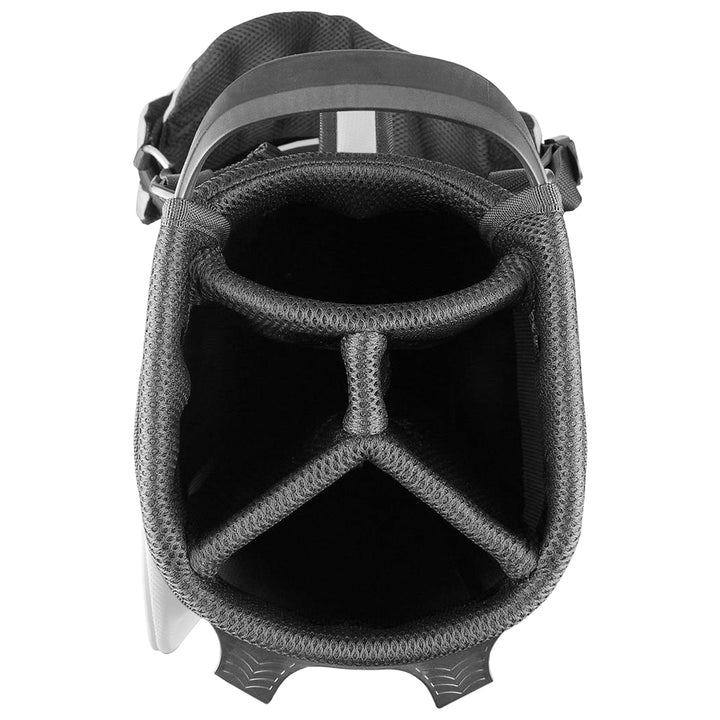 Powerbilt Dunes 4.5 Lightweight Dual Strap Golf Stand Bag
