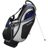 Powerbilt Dunes Lightweight Dual Strap Golf Stand Bag