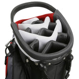 Powerbilt Dunes Lightweight Dual Strap Golf Stand Bag