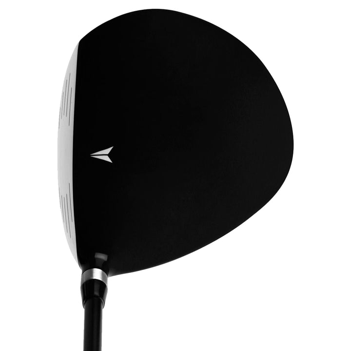 Powerbilt Golf TPS Supertech 460cc Black/Red Driver