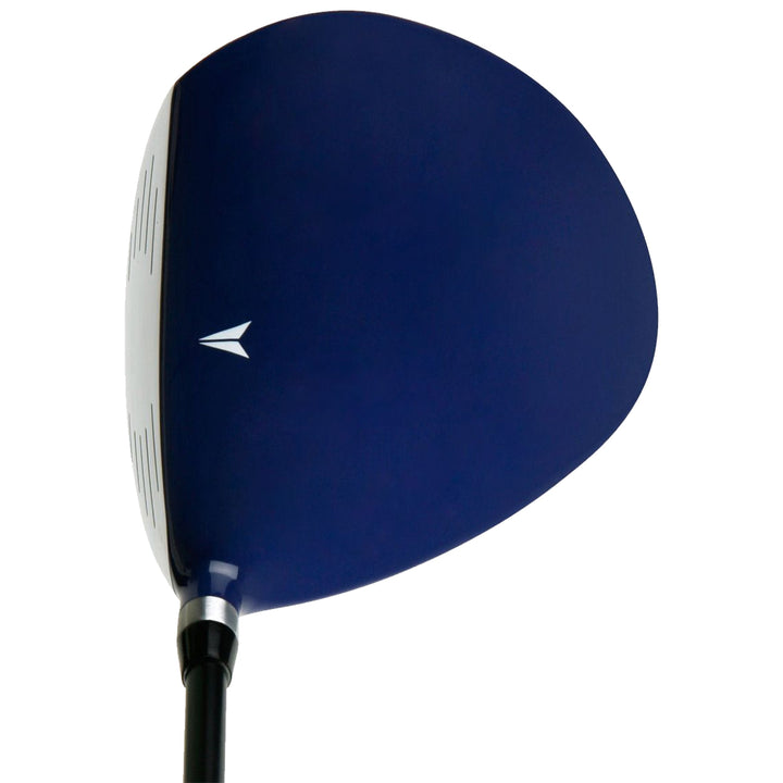 Powerbilt Golf TPS Supertech 460cc Blue/Black Driver