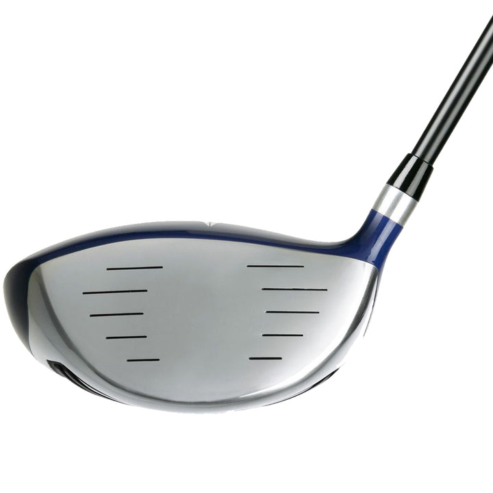 Powerbilt Golf TPS Supertech 460cc Blue/Black Driver