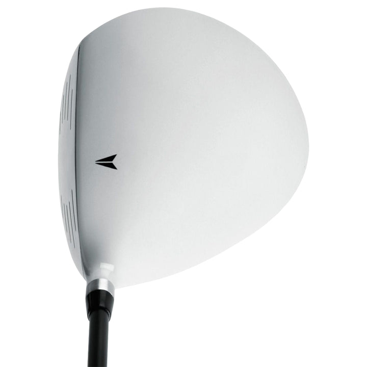 Powerbilt Golf TPS Supertech 460cc White/Red Driver