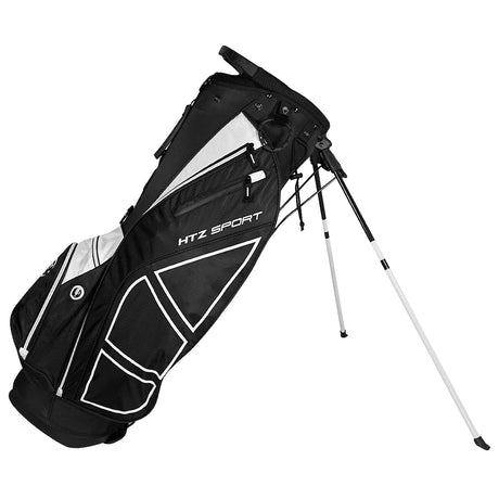 Hot Z Golf Sport Deluxe Stand Bag