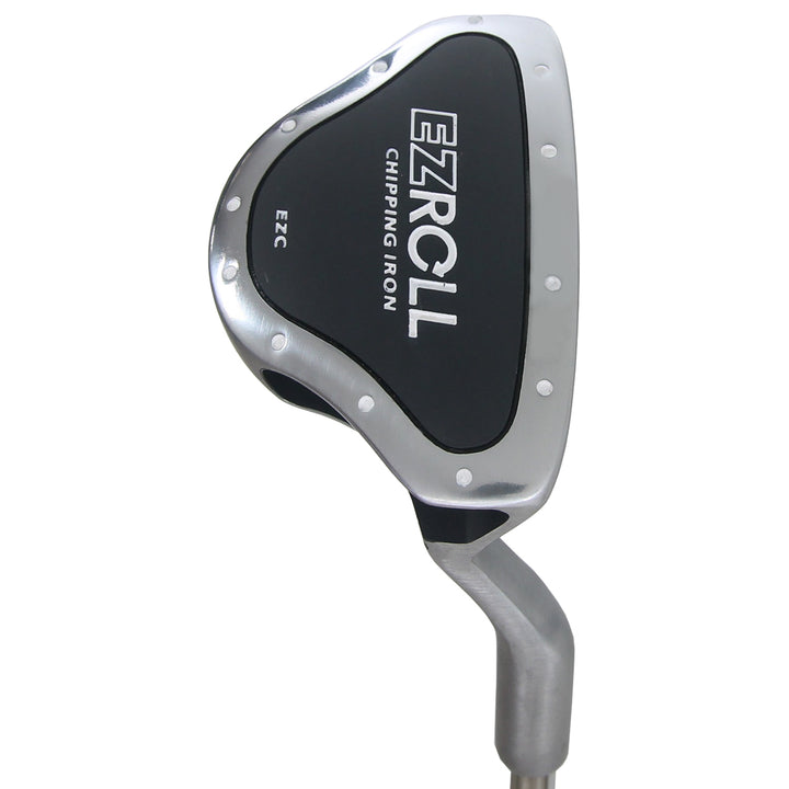 Intech Golf EZ-Roll Chipping Iron