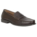 IZOD Golf Edmund Penny Loafer Shoe